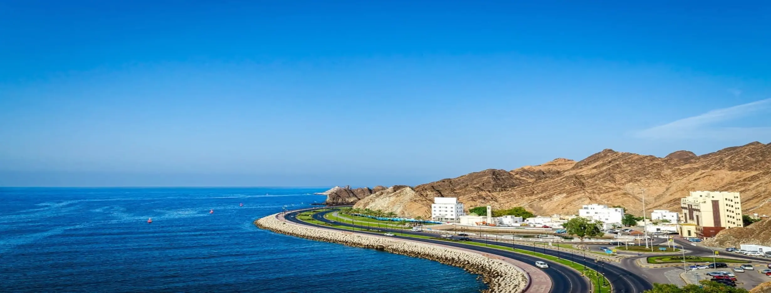 Image for Corniche Walk